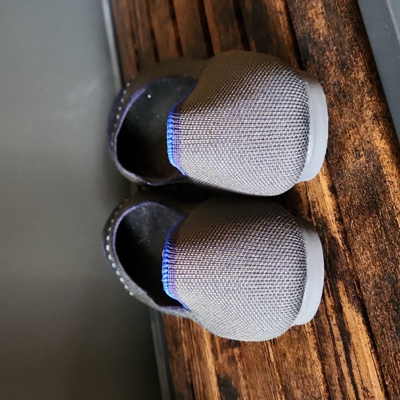 Rothys Square Flat - Picture 2 of 3